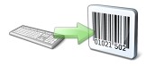 Barcode Generator Logo